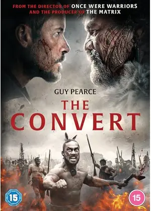 The Convert（原題）