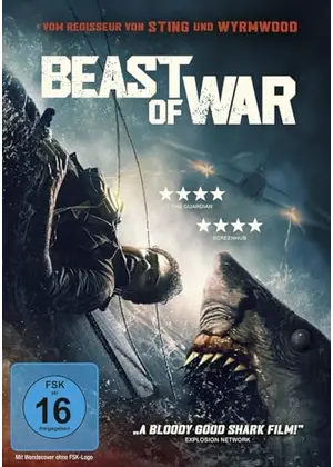 Beast of War（原題）