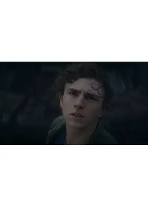 パーシー・ジャクソンとオリンポスの神々 シーズン2