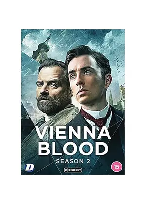Vienna Blood／ヴィエナ・ブラッド2 ～ウィーン世紀末事件簿～