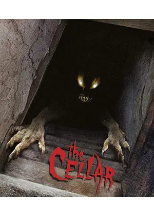 魔獣伝説／ザ・セラー