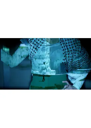 ダンシング・パレスティナ