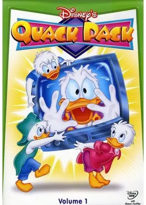 クワック・パック