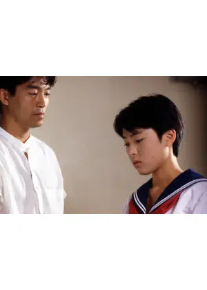 満月のくちづけ