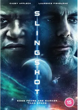Slingshot（原題）