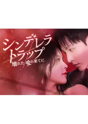 シンデレラ・トラップ～壊れた愛の果てに～