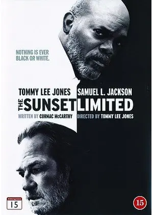The Sunset Limited（原題）
