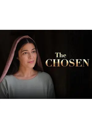 The Chosen - 選ばれし者 シーズン2