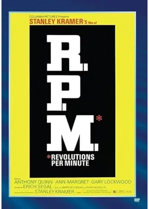 R.P.M.（原題）