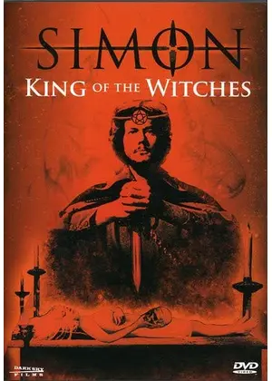 Simon, King of the Witches（原題）