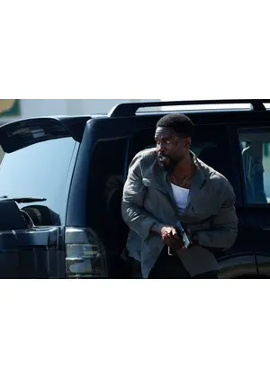 Man on Fire（原題）