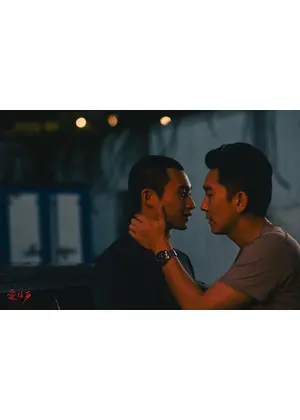 宵闇の火花