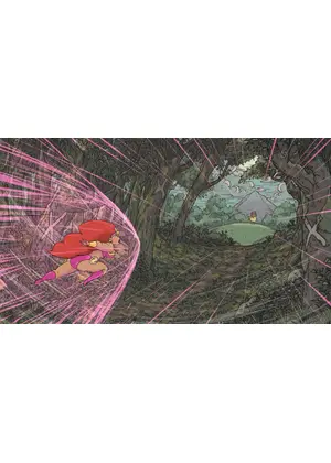 ザザ・ザトゥルナ