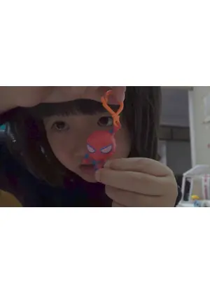 ルオルオの未来