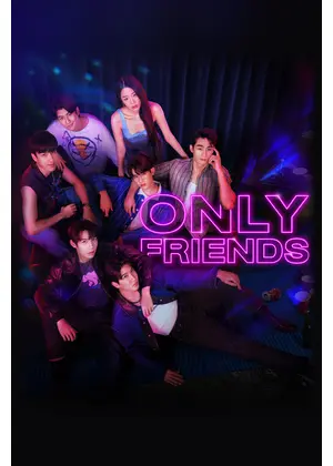 Only Friends