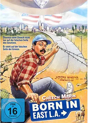 ボーン・イン・イースト・L.A.