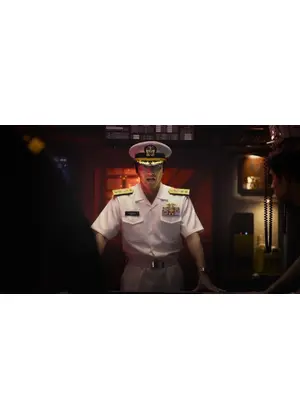 沈黙の艦隊 北極海大海戦 Prime Video 特別版