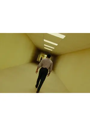 Backrooms（原題）