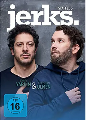Jerks Season 3（原題）