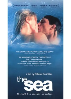 The Sea（英題）