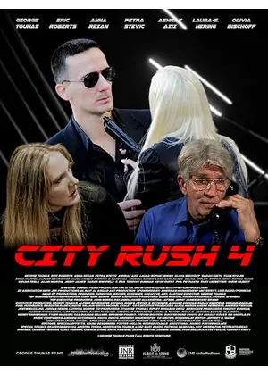 City Rush 4