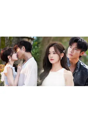 ノックアウト・ラブ ～偽りの誓いと真実のキス～