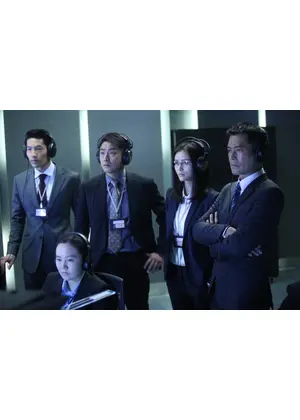 Zの嵐／Z 風暴