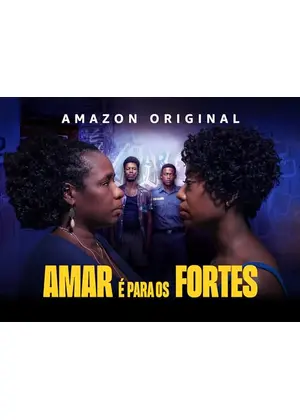 ラブ･イズ･フォー･ストロング