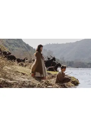 チレント地方の牧歌