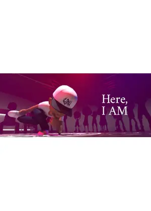 Here,I AM
