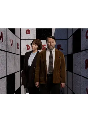 パズル作家ルートヴィヒ 謎は解くためにある