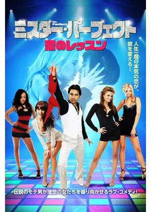 ミスター・パーフェクト 恋のレッスン