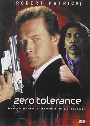 ラスト・ターゲット／沈黙の復讐