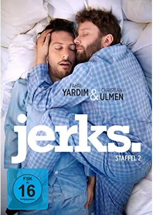 Jerks Season 2（原題）