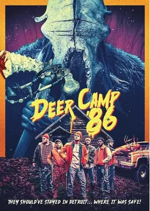 Deer Camp '86（原題）
