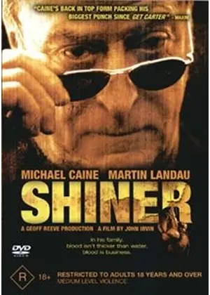 Shiner（原題）
