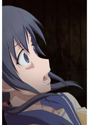 コープスパーティー Tortured Souls -暴虐された魂の呪叫-