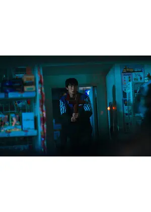 Dead-End Job（英題）