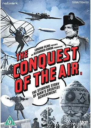 The Conquest of the Air（原題）