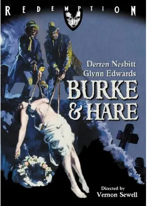 Burke & Hare（原題）