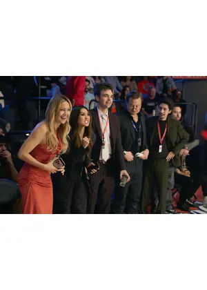 ランニング・ポイント シーズン2