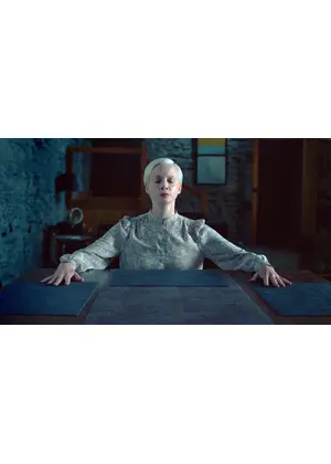 Oddity（原題）