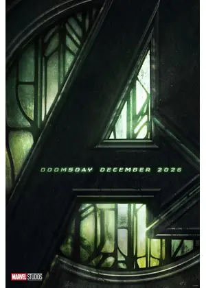 アベンジャーズ／ドゥームズデイ
