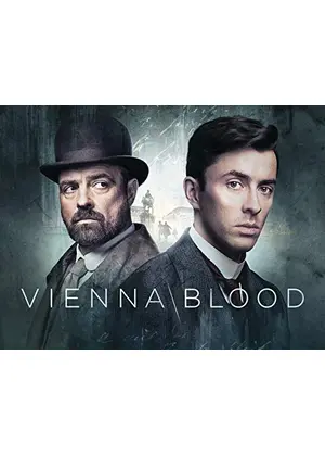 Vienna Blood／ヴィエナ・ブラッド ～ウィーン世紀末事件簿～