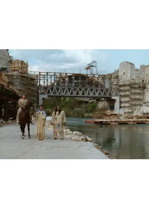 アワーミュージック 4K 修復版