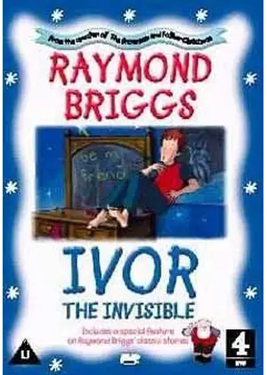 Ivor the invisible（原題）