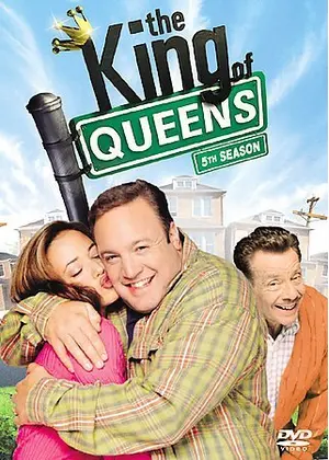 The King of Queens シーズン5