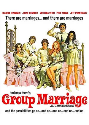Group Marriage（原題）