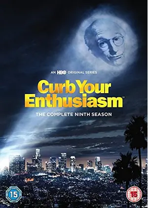 ラリーのミッドライフ★クライシス シーズン9