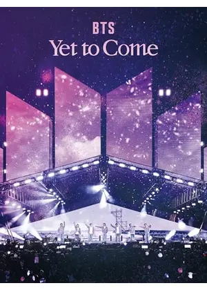 BTS: Yet To Come in Cinemas